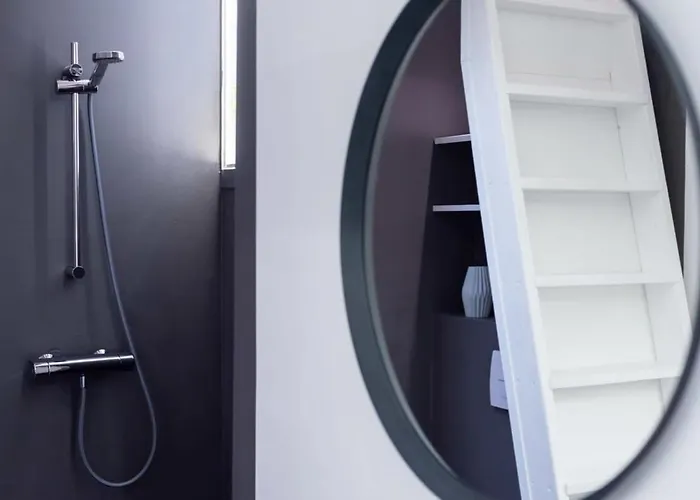Ultra Mini - Super Cute Apartamento Budapest