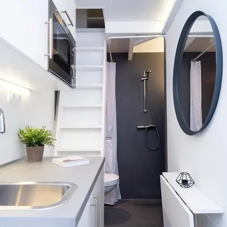 Ultra Mini - Super Cute * Budapesta